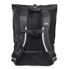 Mugursoma Hama Carrier 700 43,9 cm (17,3 collas) Melna Pārnēsāšanas rokturis Plecu siksna