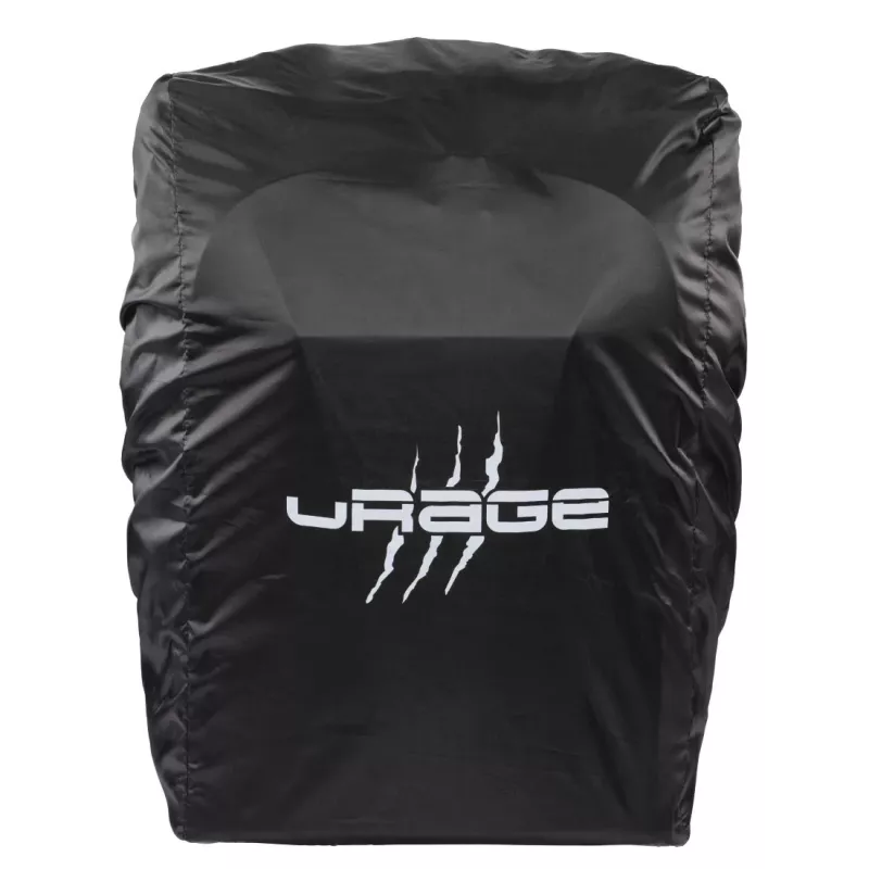 Mugursoma Hama Carrier 700 43,9 cm (17,3 collas) Melna Pārnēsāšanas rokturis Plecu siksna