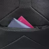 Mugursoma Hama Carrier 700 43,9 cm (17,3 collas) Melna Pārnēsāšanas rokturis Plecu siksna