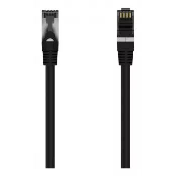 Hama Networking kabelis CAT-8 40 Gbit/s S/FTP Shielded Halogen-Free 3 m