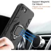 CoreParts MOBX-COV-JL-XR mobilā tālruņa maciņš 15,5 cm (6,1 collas) Vāks Melns
