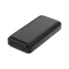 Gembird PB20-01 ārējais akumulators 20000 mAh