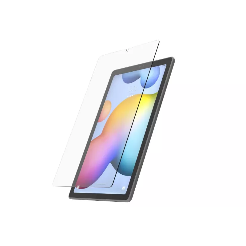 Hama Premium caurspīdīgs ekrāna aizsargs Samsung 1 gab.