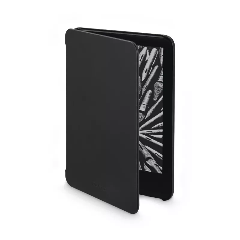Hama Fold Folio Melns