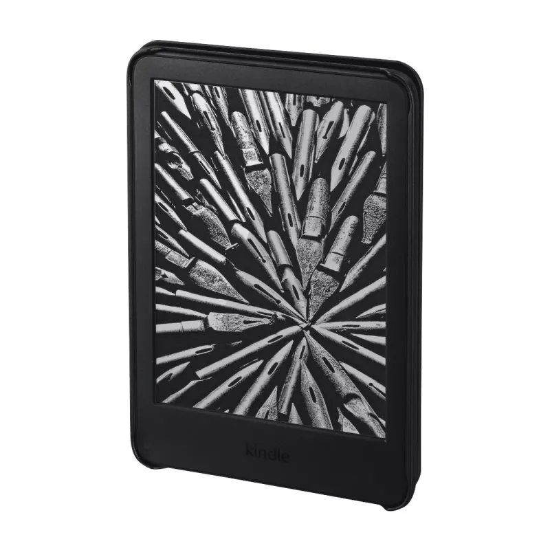 Hama Fold Folio Melns