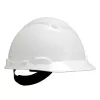 3M H700N-VI plastmasas balta unisex aizsargķivere 350 g