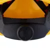 3M H700N-GU plastmasas dzeltena unisex aizsargķivere 350g