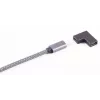 USB-C kabeļa savienotāju pārveidotājs ShiverPeaks BS13-40005 melns