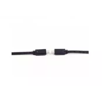 USB kabelis ShiverPeaks BS13-62035 2m USB 3.2 Gen 2 USB C melns