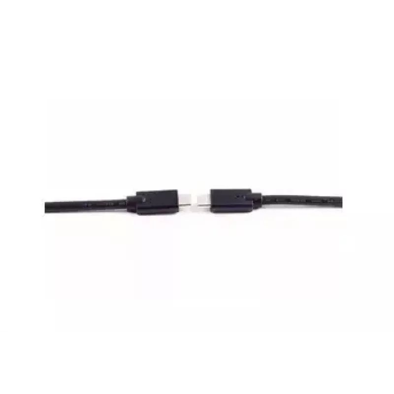 USB kabelis ShiverPeaks BS13-62035 2m USB 3.2 Gen 2 USB C melns