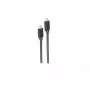 USB kabelis ShiverPeaks BS13-62155 USB 3.2 Gen 2 1,5 m USB C Melns