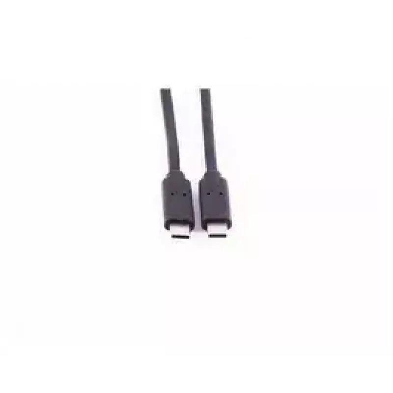 USB kabelis ShiverPeaks BS13-63155 USB4 Gen 3x2 1.5 m USB C Melns