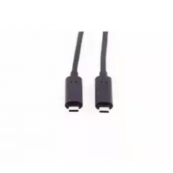 USB kabelis ShiverPeaks BS30-41045 USB 3.2 Gen 2 3m USB C Melns