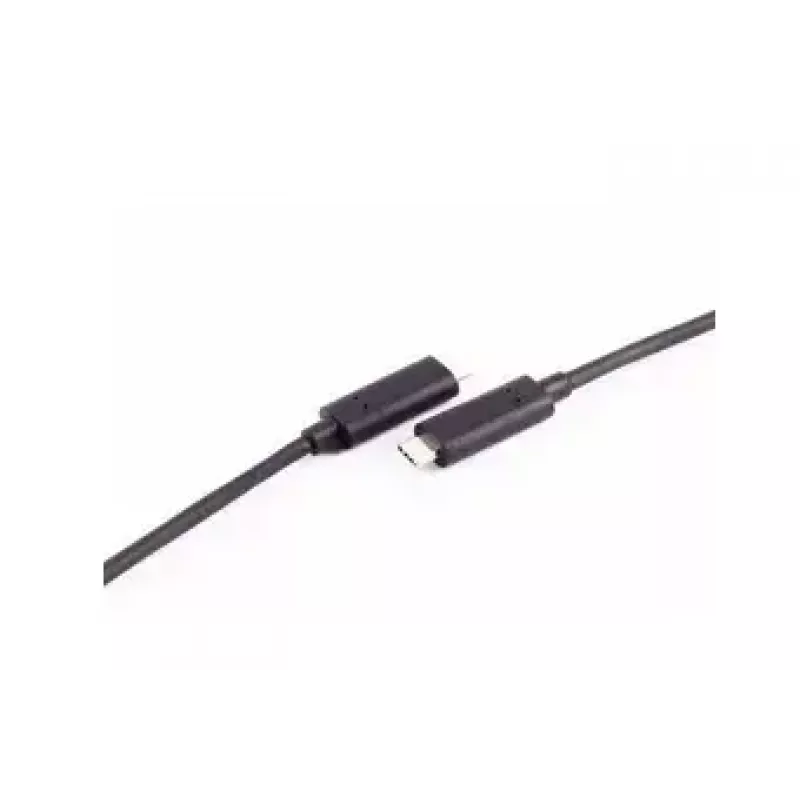 USB kabelis ShiverPeaks BS30-41045 USB 3.2 Gen 2 3m USB C Melns