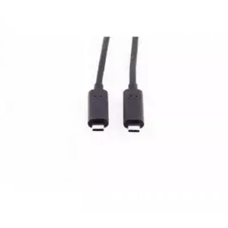 USB kabelis ShiverPeaks BS30-41055 USB 3.2 Gen 2 5m USB C Melns
