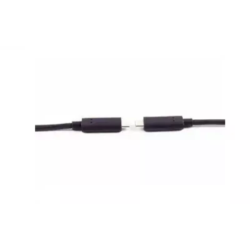 USB kabelis ShiverPeaks BS30-41055 USB 3.2 Gen 2 5m USB C Melns