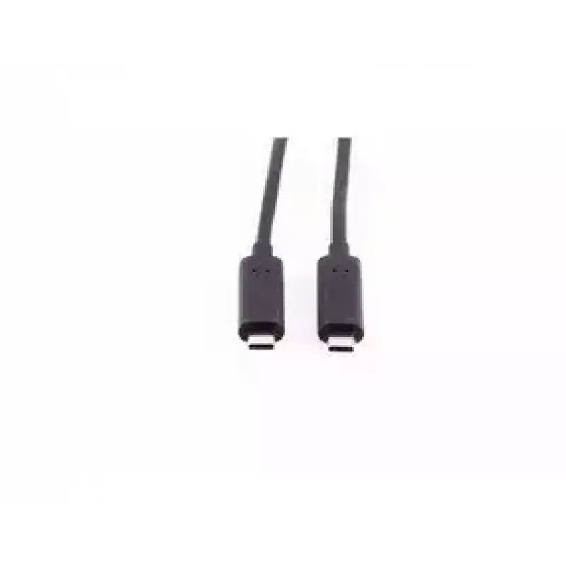 USB kabelis ShiverPeaks BS30-41075 10m USB 3.2 Gen 2 USB C Melns