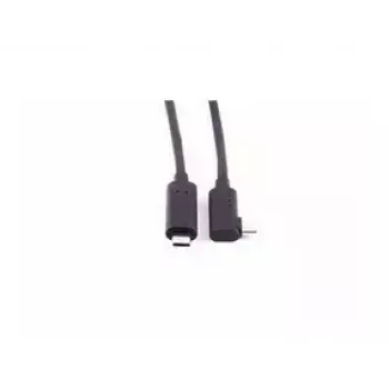 USB kabelis ShiverPeaks BS30-42045 USB 3.2 Gen 2 3m USB C Melns