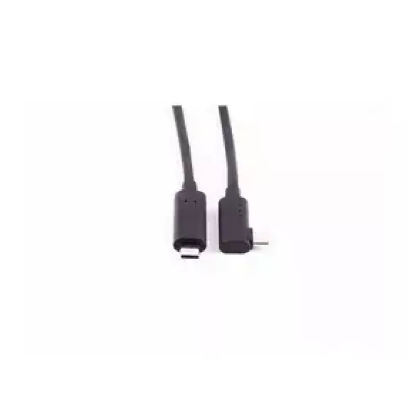 USB kabelis ShiverPeaks BS30-42045 USB 3.2 Gen 2 3m USB C Melns