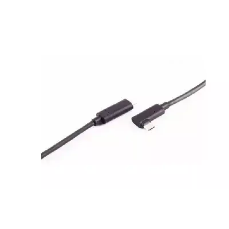 USB kabelis ShiverPeaks BS30-42045 USB 3.2 Gen 2 3m USB C Melns