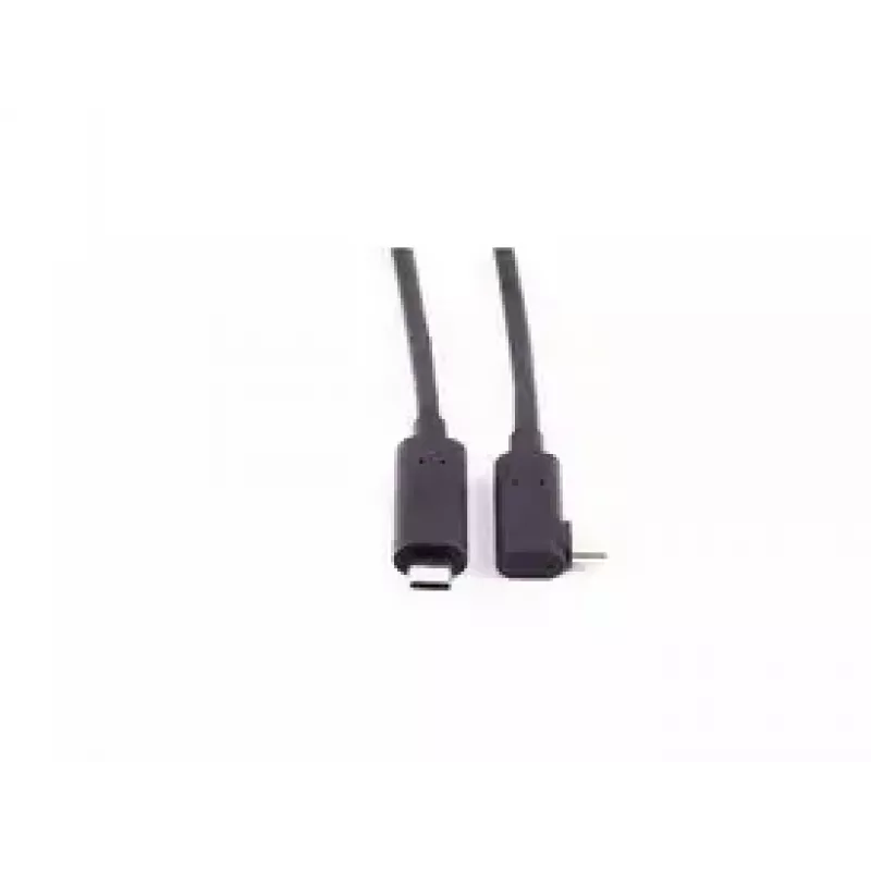 USB kabelis ShiverPeaks BS30-42075 USB 3.2 Gen 2 10 m USB C Melns