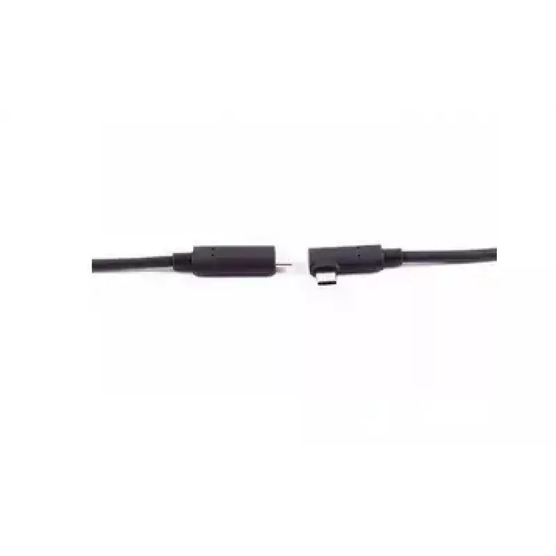 USB kabelis ShiverPeaks BS30-42075 USB 3.2 Gen 2 10 m USB C Melns