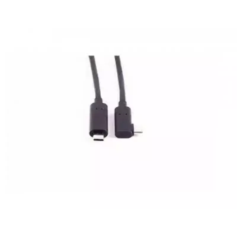 USB kabelis ShiverPeaks BS30-42275 7m USB 3.2 Gen 2 USB C Melns