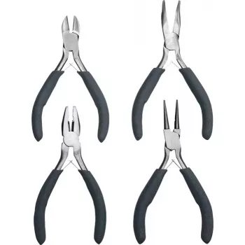 Slīpās griešanas knaibles KWB 369890 Maksimālais caurules diametrs 1,5 mm