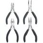 Slīpās griešanas knaibles KWB 369890 Maksimālais caurules diametrs 1,5 mm