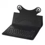 Hama 00125131 planšetdatora futlāris 27,9 cm (11 collas) Folio melns