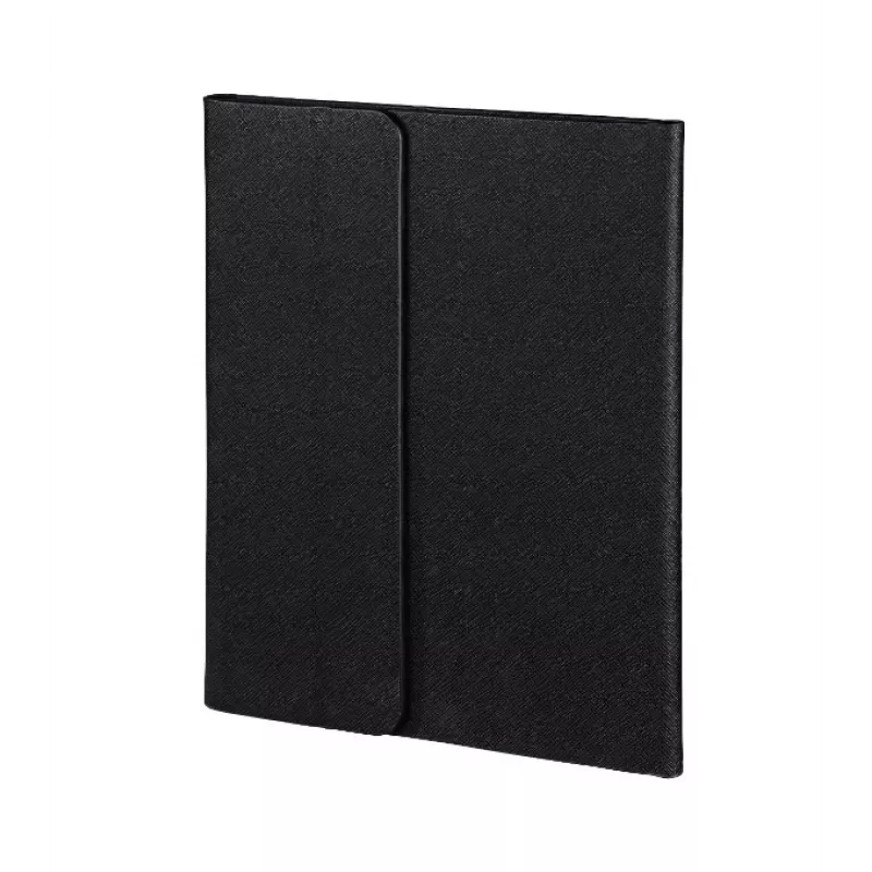 Hama 00125131 planšetdatora futlāris 27,9 cm (11 collas) Folio melns