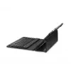 Hama 00125131 planšetdatora futlāris 27,9 cm (11 collas) Folio melns