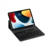 Hama 00125131 planšetdatora futlāris 27,9 cm (11 collas) Folio melns