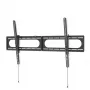 Hama 00220844 TV sienas stiprinājums/statīvs 3,05 m (120 collas) Melns