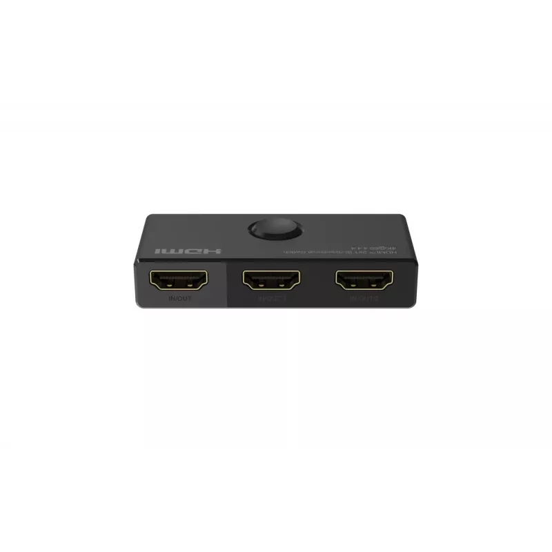 HDMI video slēdzis Microconnect MC-HDMISWITCH-4K-MINI 4K 60Hz