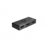 HDMI video pārslēdzējs Microconnect MC-HDMISWITCH-8K-MINI 8K 60Hz