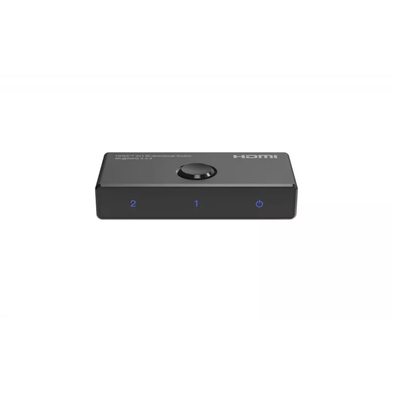 HDMI video pārslēdzējs Microconnect MC-HDMISWITCH-8K-MINI 8K 60Hz