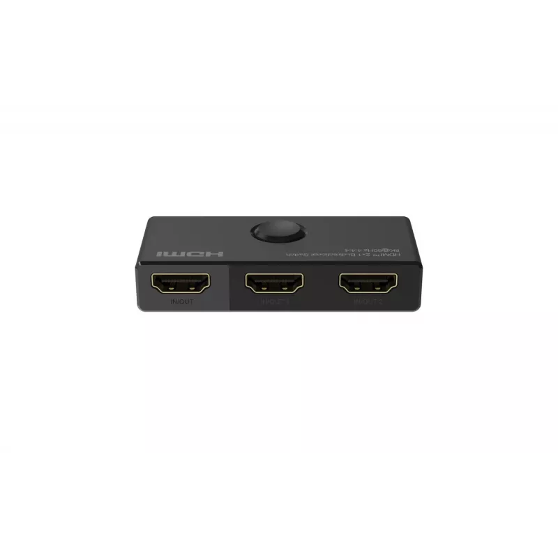 HDMI video pārslēdzējs Microconnect MC-HDMISWITCH-8K-MINI 8K 60Hz