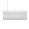 Trust GXT 833W Thado klaviatūra spēlēm USB QWERTZ vācu balta
