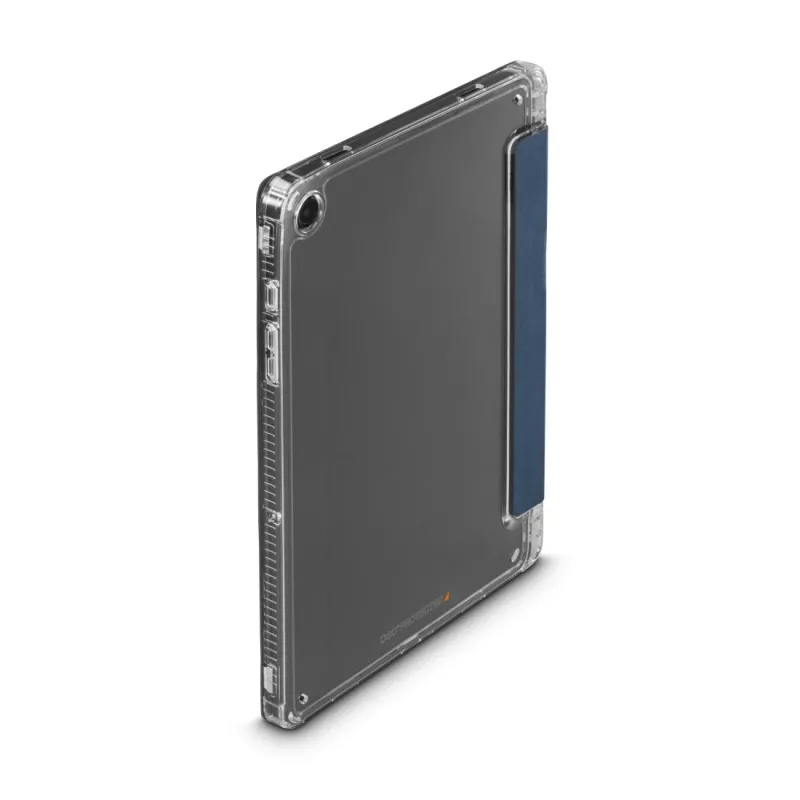 Hama Extreme Protect 27,9 cm (11 collu) vāciņš zils, caurspīdīgs