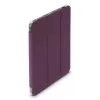Hama Extreme Protect 33 cm (13 collas) Folio sarkans, caurspīdīgs