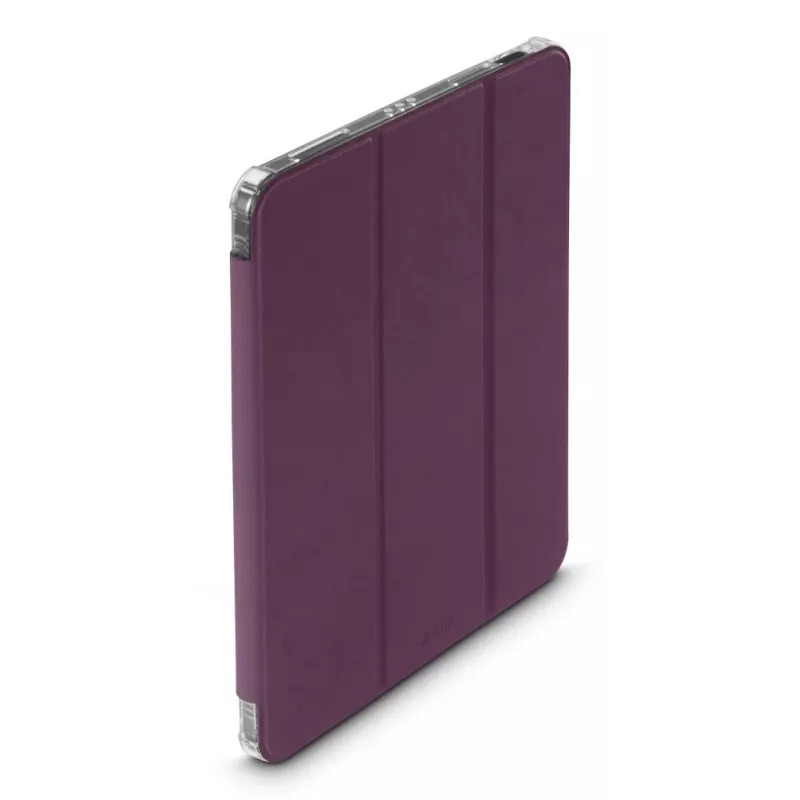 Hama Extreme Protect 33 cm (13 collas) Folio sarkans, caurspīdīgs