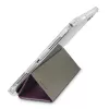 Hama Extreme Protect 33 cm (13 collas) Folio sarkans, caurspīdīgs