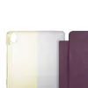 Hama Extreme Protect 33 cm (13 collas) Folio sarkans, caurspīdīgs