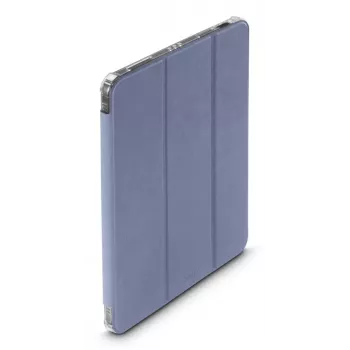 Hama Extreme Protect 33 cm (13 collu) Folio caurspīdīgs, violets