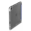 Hama Extreme Protect 33 cm (13 collu) Folio caurspīdīgs, violets