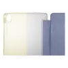 Hama Extreme Protect 33 cm (13 collu) Folio caurspīdīgs, violets