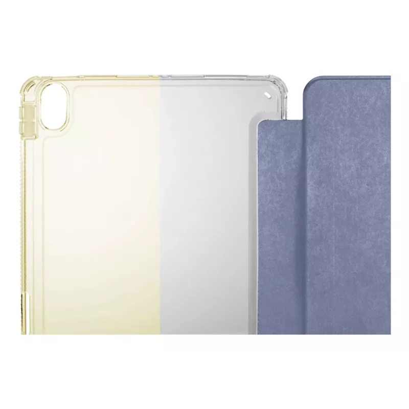 Hama Extreme Protect 33 cm (13 collu) Folio caurspīdīgs, violets