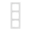 Legrand 765993 sienas plāksne/slēdža pārsegs Balta