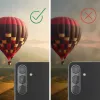 Hama Cam Protect kameras objektīva aizsargs Samsung 1 gab.